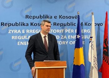 Fejzullahu nga ZRRE: Shtrenjtimi i rrymës u bë për t’i shmangur reduktimet