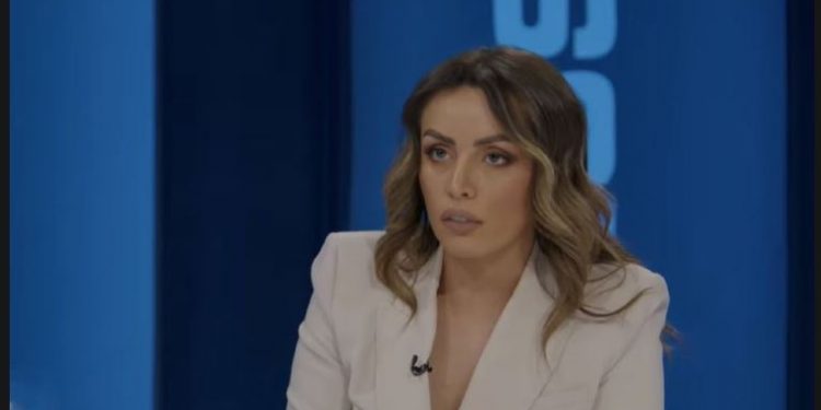 Avdiu: Unë dhe motra kemi marrë trashëgimin nga familja, është çështje feministe!