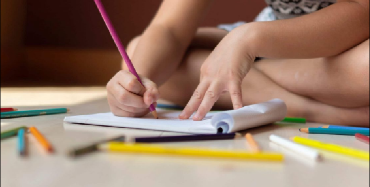 Ky është shkrimtari 4-vjeçar që aplikon për Guinness