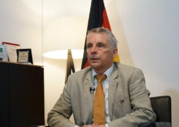 Rohde: Mos-konstruktiviteti në takimet Kosovë-Serbi, natyrisht që ka pasoja