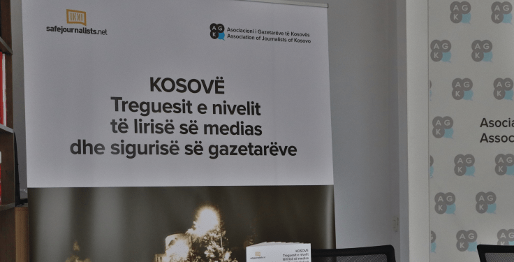 AGK dënon ashpër sulmin ndaj Sylës, kërkon hetime urgjente