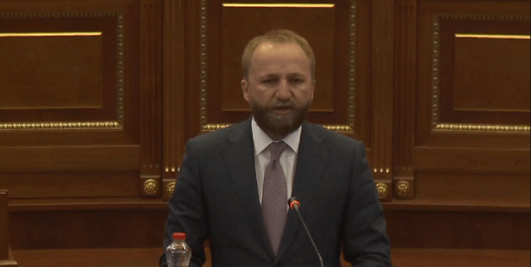 Tahiri: Kemi ngritur një komision hetimor për shkeljet që janë bërë nga kryeshefi i KEK-ut