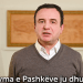 Kryeministri përmes një video në gjuhën serbe uron besimtarët ortodoksë për Pashkët