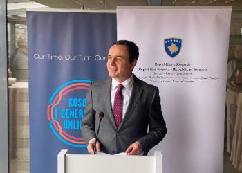 Krenohet Kurti: Me ardhjen tonë në qeverisje filluam t’i realizojmë premtimet tona