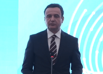 Transformimi digjital, Kurti: Kosova mund të krahasohet me Zvicrën dhe Luksemburgun