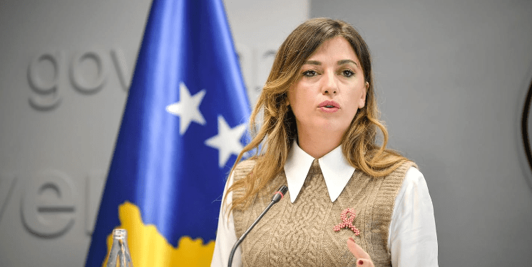 Qeveria e Kosovës miraton 3 marrëveshje me Slloveninë për fushën e drejtësisë