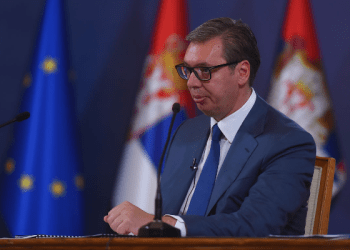 Vuçiq: Nëse dështojnë zgjedhjet në veri do të fajësohem unë