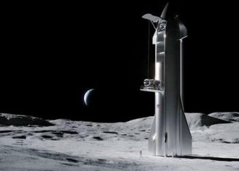 Turqia me synim të ri, fillon projektimi i anijes kozmike që të arrijë në Hënë