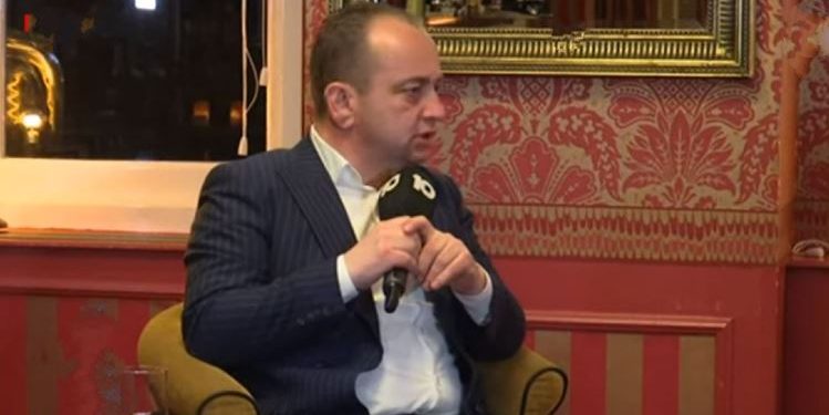 Ahmeti i quan zhgënjyese pritjet ndaj Prokurorisë Speciale për pretendimet ndaj 4-shës së UÇK-së