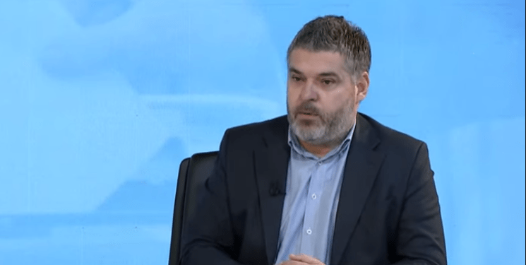 Krasniqi: Pas zgjedhjeve, veriu shkon në kontroll totale të Serbisë