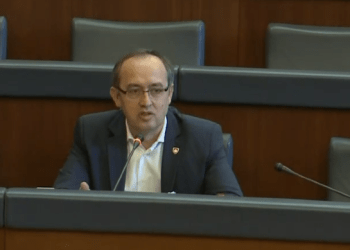 Hoti: Krimi makabër i Mejës së Gjakovës nuk duhet harruar