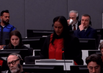 Avokatja: Krasniqi nuk është përgjegjës për asnjë vepër kriminale, ai do të shfajësohet