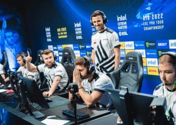 Bad News Eagles pëson humbje nga ekipi Movistar Riders