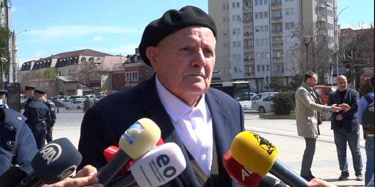 Qerkini: Familjarët e personave të pagjetur janë të zhgënjyer me mos punën e institucioneve