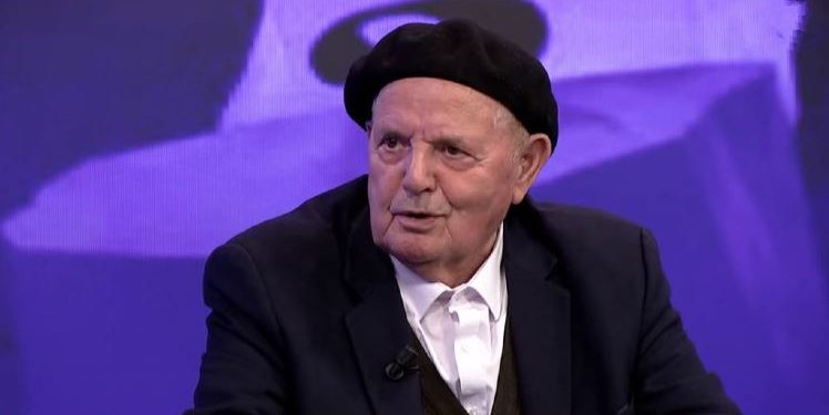 Qerkini: Ndërkombëtarët duan më shumë ti mbulojnë krimet në Kosovë se sa ti zbardhin ato