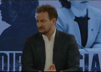 Nikaj: Nuk mund të ketë një diplomate më të dobët se Gërvalla