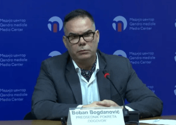 Bogdanoviq: Lista Serbe ka kërkuar nga unë disa herë që të mos e kritikojë