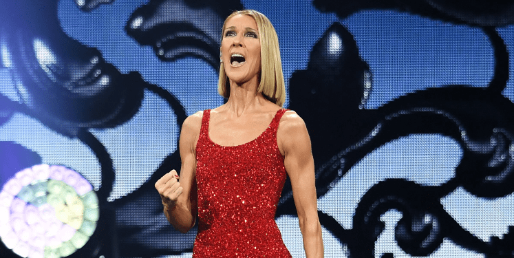 Celine Dion rikthehet fuqishëm, ja cilën këngë do të dëgjoni së shpejti nga këngëtarja