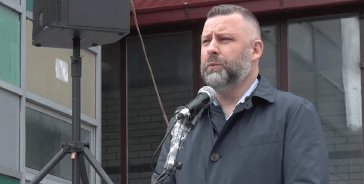 Zgjedhjet në veri, Jevtiq nuk përjashton mundësinë e incidenteve dhe trazirave