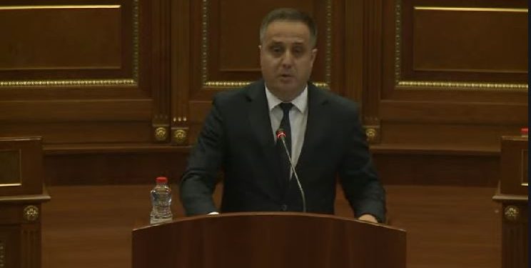 LDK kërkon shkarkimin e Bordit të KEK-ut