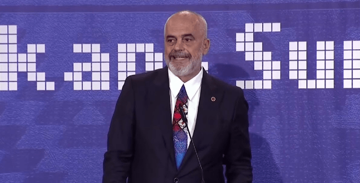 Rama: Shqipëria kurrë s’ka qenë me e respektuar në sytë e botës