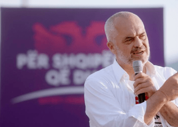 “Çfarë kanë ata më shumë se ne”, Rama krahason Malësinë e Madhe me Zvicrën