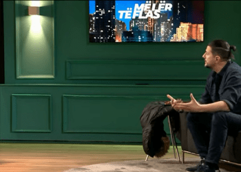 Ermal Mamaqi rrëfen momentet e errëta të jetës së tij: Nuk çohësha dot nga krevati