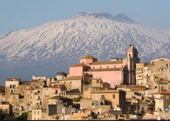 Historia e një nga fshatrave më të bukur italianë!