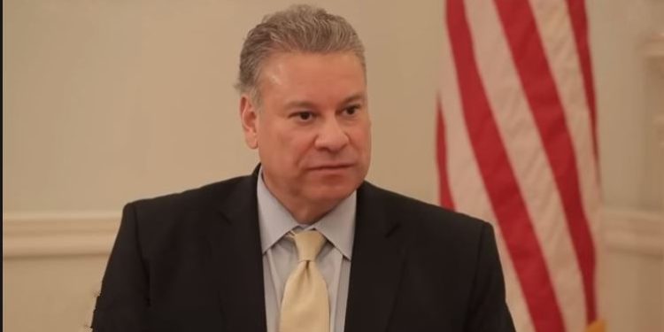 Escobar: Marrëveshja Kosovë-Serbi i paraprin normalizimit të marrëdhenieve të 2 vendeve, është historike