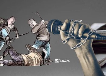 (Pa)siguria e gazetarëve në Kosovë