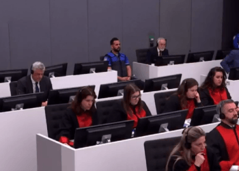 Nis gjykimi ndaj ish-krerëve të UÇK-së në Hagë