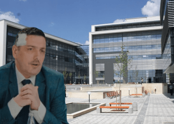 Ky është vendimi i Gjykatës për 3 të dyshuarit për sulmin ndaj Valon Sylës