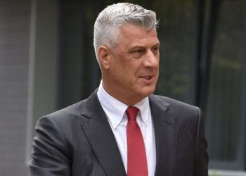 Shoku i Thaçit rrëfen si i mbeti atij nofka “gjarpër”