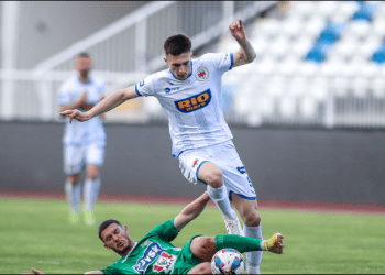 Prishtina triumfon sërish, me këtë rezultat mposhti Trepçën ’89