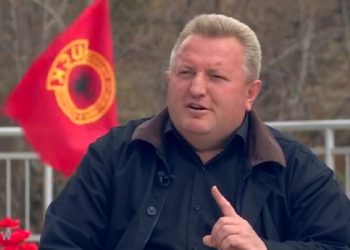 Berisha: Të nderojmë dhe respektojmë vlerat e luftës