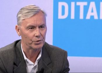 Eksperti Gecaj: Tensione në veri do të ketë deri në arritjen e marrëveshjes përfundimtare