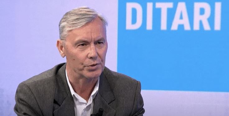 Eksperti Gecaj: Tensione në veri do të ketë deri në arritjen e marrëveshjes përfundimtare