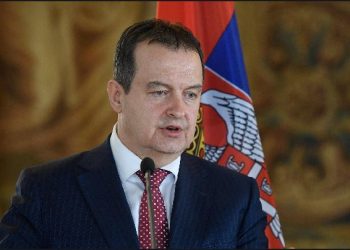 Daçiq refuzon të shkojë në Strasburg nëse Kosova pranohet në KE!