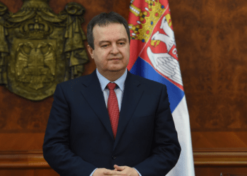 Pranimi i aplikimit të Kosovës në KiE, Daçiq: Tani po dihet kush është i preferuari i QUINT-it