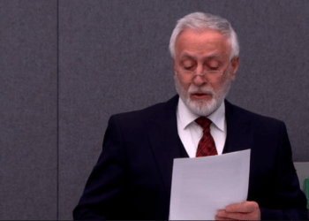Krasniqi: Akuzat e ngritura për persekutimin e anëtarëve të LDK-së janë absurde