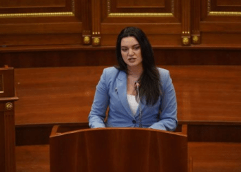 Statovci: Opozita kishte mbyllur sy e vesh kur KEK pati aktivitete të prokurorimit