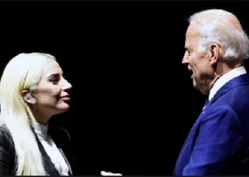Lady Gaga dhe George Clooney këshilltarët e rinj për kulturë dhe art të Bidenit