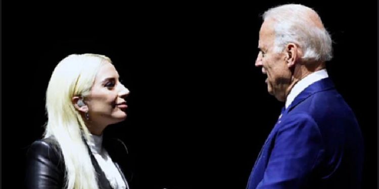 Lady Gaga dhe George Clooney këshilltarët e rinj për kulturë dhe art të Bidenit
