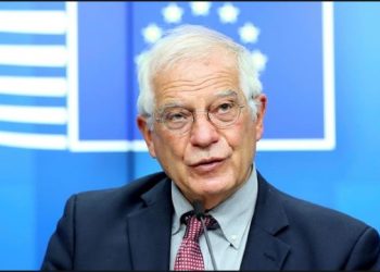 Borrell: BE-ja dënon incidentet e dhunshme që kanë ndodhur në Izrael