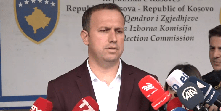 KQZ: Mbledhja do të zhvillohet të mërkurën, Elezi tregon arsyen