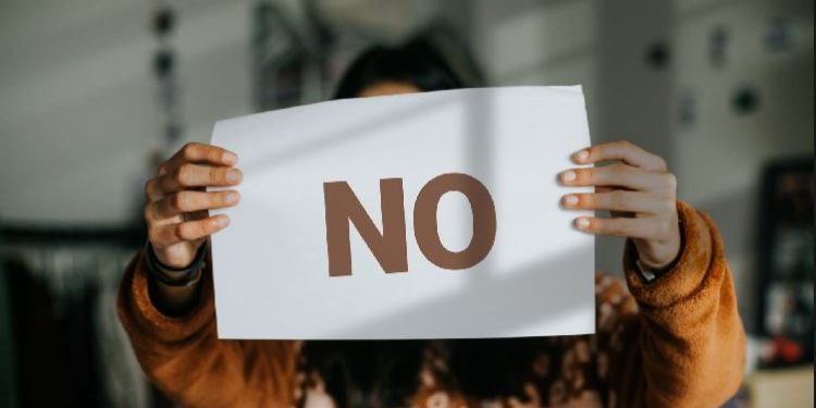 Nëse doni të ndiheni të respektuar, përcaktoni kufijtë tuaj!