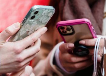 Ndikimi i rrjeteve sociale në jetët tona!