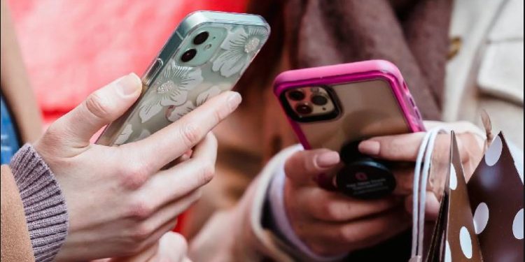 Ndikimi i rrjeteve sociale në jetët tona!