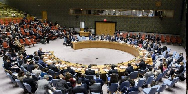 Përpjekja Ruse për ta penguar Kosovën në Këshill të Sigurimit