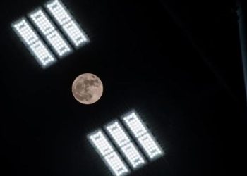 Kina prezanton vizionin e saj madhështor për ndërtimin e një baze në Hënë